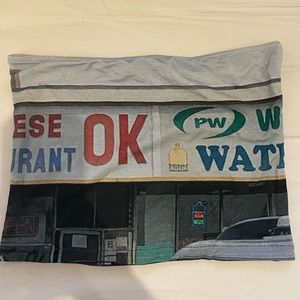 Paloma Wool Tube Top